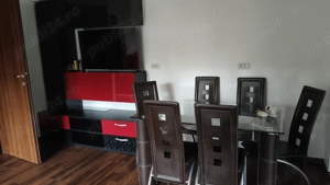 Inchiriere apartament cu doua camere situat in Predeal,