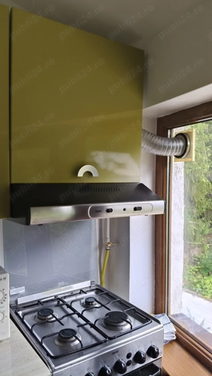 Inchiriere apartament cu doua camere situat in Predeal, - imagine 12