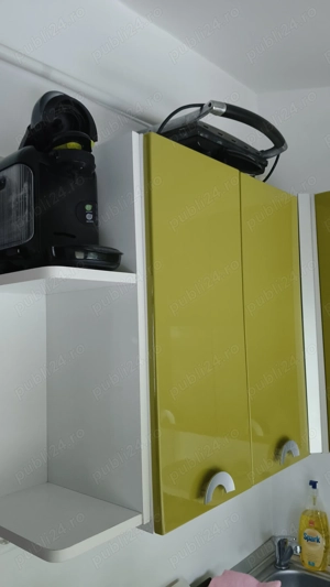 Inchiriere apartament cu doua camere situat in Predeal, - imagine 2