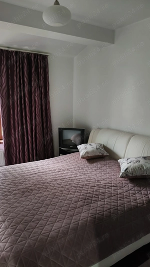 Inchiriere apartament cu doua camere situat in Predeal, - imagine 9