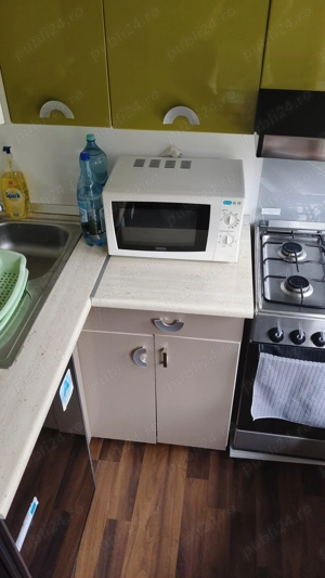 Inchiriere apartament cu doua camere situat in Predeal, - imagine 10