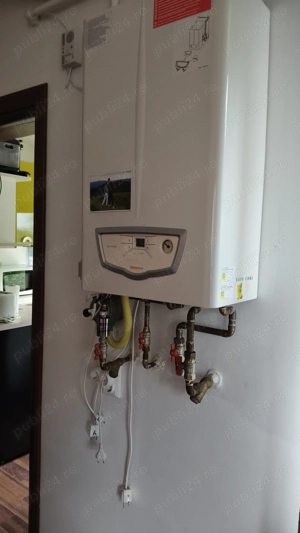 Inchiriere apartament cu doua camere situat in Predeal, - imagine 11