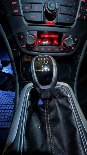 Vand Opel Insignia ST  - imagine 16