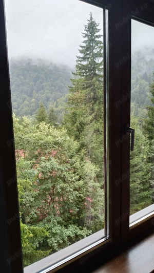 Inchiriere apartament cu doua camere situat in Predeal, - imagine 21