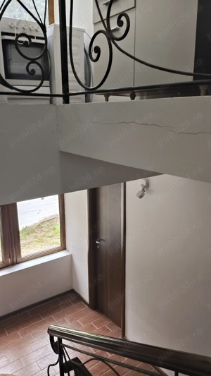 Inchiriere apartament cu doua camere situat in Predeal, - imagine 15