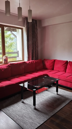 Inchiriere apartament cu doua camere situat in Predeal, - imagine 18