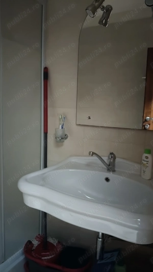 Inchiriere apartament cu doua camere situat in Predeal, - imagine 14