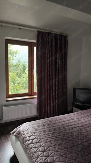 Inchiriere apartament cu doua camere situat in Predeal, - imagine 19