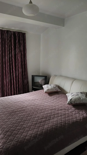 Inchiriere apartament cu doua camere situat in Predeal, - imagine 13