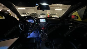 Vand Opel Insignia ST  - imagine 6