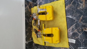 Etrier spate renault megane 3 