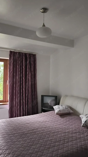 Inchiriere apartament cu doua camere situat in Predeal, - imagine 16