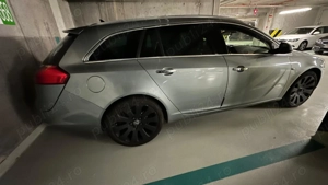 Vand Opel Insignia ST  - imagine 8