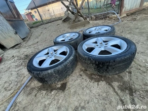 vand jante 225/46/r17 de iarna 