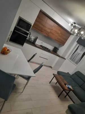 Apartament 3 camere Giroc - imagine 3