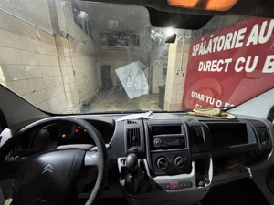 Vând Citroen jumper  - imagine 5