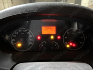 Vând Citroen jumper  - imagine 6