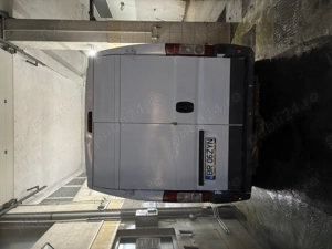 Vând Citroen jumper  - imagine 4