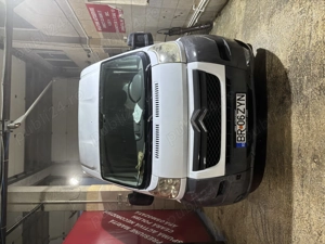 Vând Citroen jumper 