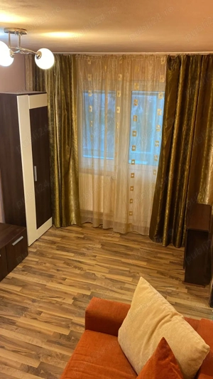 Inchiriez apartament 2 camere zona Dacia