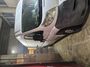 Vând Citroen jumper  - imagine 3