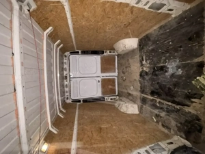 Vând Citroen jumper  - imagine 8