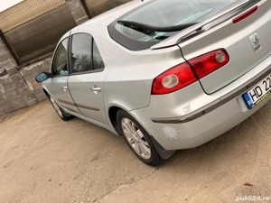 renault laguna 2 - imagine 3