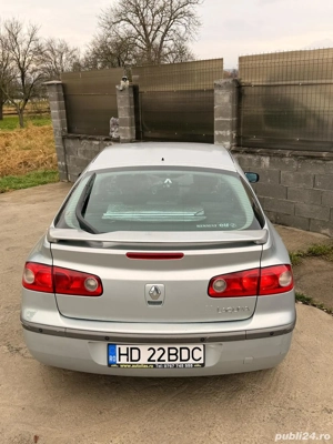 renault laguna 2 - imagine 2