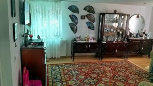 Vând casă 4 camere, Vrânceni - imagine 3