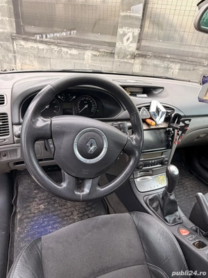 renault laguna 2 - imagine 8