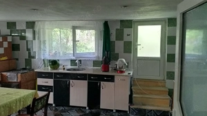 Vând casă 4 camere, Vrânceni - imagine 4