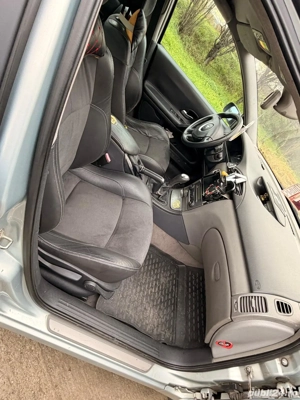 renault laguna 2 - imagine 5