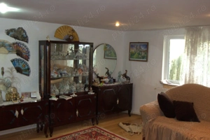 Vând casă 4 camere, Vrânceni - imagine 5