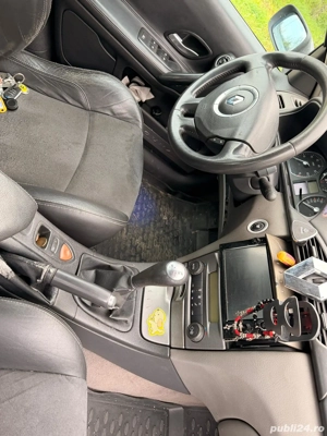 renault laguna 2 - imagine 7
