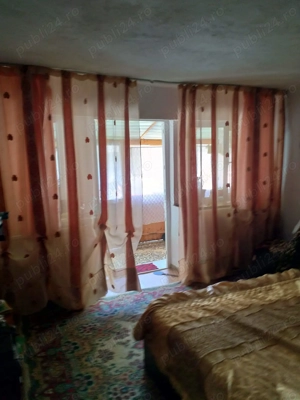 Vând casă 4 camere, Vrânceni - imagine 10