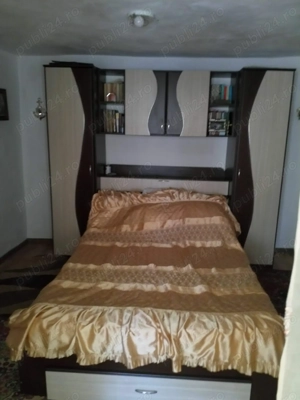 Vând casă 4 camere, Vrânceni - imagine 9