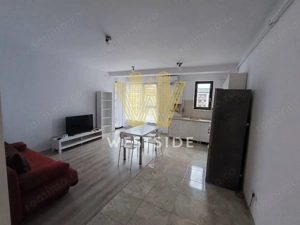 Apartament de vanzare, cu 2 camere, mobilat si utilat, in zona Freidorf