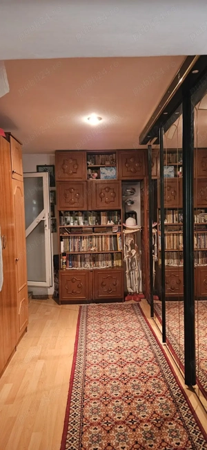 Vând casă 4 camere, Vrânceni - imagine 7