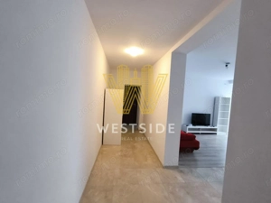 Apartament de vanzare, cu 2 camere, mobilat si utilat, in zona Freidorf - imagine 10