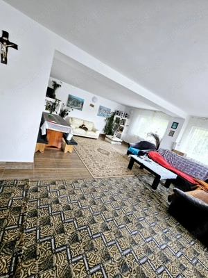 Vand Casa+Teren, zona CIcarlau, pret usor negociabil! - imagine 6