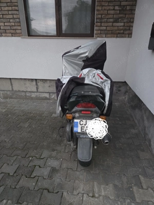 Scuter Leonardo Aprilia