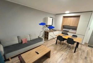 Apartament de tip Studio - Avantgarden Bartolomeu - Brașov - imagine 5