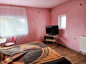 Vand Casa+Teren, zona CIcarlau, pret usor negociabil! - imagine 8