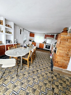 Vand Casa+Teren, zona CIcarlau, pret usor negociabil! - imagine 7