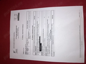 Vand teren intravilan 2500 mp in  Bals jud.Olt