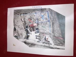 Vand teren intravilan 2500 mp in  Bals jud.Olt - imagine 4