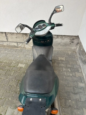 Scuter Leonardo Aprilia - imagine 3