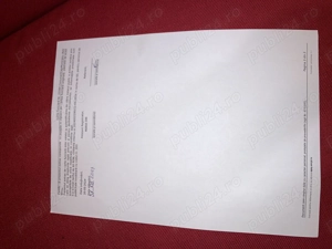 Vand teren intravilan 2500 mp in  Bals jud.Olt - imagine 3