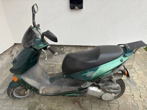 Scuter Leonardo Aprilia - imagine 4