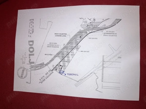 Vand teren intravilan 2500 mp in  Bals jud.Olt - imagine 5
